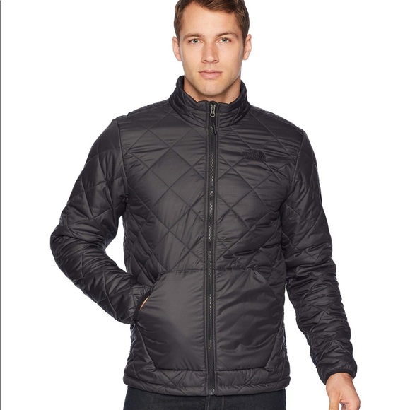 the north face men's cervas vest